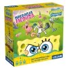 Lisciani Spongebob Gra kooperacyjna na Ratunek Meduzom 304-PL119356