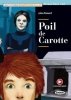 LF Poil de Carotte książka + audio online Niveau Deux A2