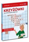 Angielski Krzyżówki dla początkujących A1-A2
