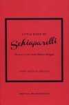 Little Book of Schiaparelli