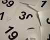 Matematyka 2. Nauka liczenia metodą Domana. Cyfry i znaki matematyczne