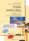 Polski mniej obcy. Cz. 1: Podręcznik. Cz. 2: Klucz do ćwiczeń. B2