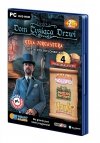Dom tysiąca drzwi. Ręka zoroastera. Edycja kolekcjonerska. 4 pełne wersje gier. Smart games. PC DVD-ROM + 2 gry w wersji demo