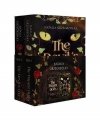 The Paper Dolls. Mulberry Tales. Tom 1 / The Devil’s Toy. Mulberry Tales