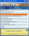 Francuski. Rozmawiaj swobodnie. Kurs komputerowy z nagraniami MP3