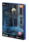 Przeklęte ziemie. Miasto cienia. Smart games. PC CD-ROM + 4 gry w wersji demo