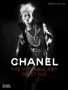 Chanel The Vocabulary of Style