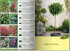 Katalog roślin 2016. Drzewa, krzewy, byliny
