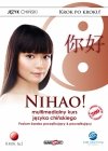 Nihao! Multimedialny kurs języka chińskiego dla początkujących