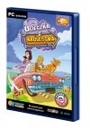 Ucieczka z królestwa. Smart games. PC DVD-ROM + 4 gry w wersji demo