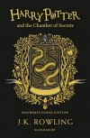 Harry Potter and the Chamber of Secrets Hufflepuff Edition