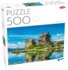 Puzzle 500 Dornie Skotland