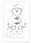 Little Ant's Activity Book. Karty pracy Małej Mrówki. Zeszyt ćwiczeń dla dziecka 