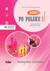 Hurra Po Polsku 2. Podręcznik studenta. Nowa edycja