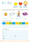 Pierwszy elementarz. Edukacja polonistyczna