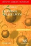 Liczebnik też się liczy. Gramatyka liczebnika z ćwiczeniami (B2; C1-C2) EBOOK