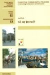 Iść czy jechać. Ćwiczenia gramatyczno-semantyczne z czasownikami ruchu (B2-C1) EBOOK