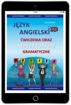 Język angielski. Ćwiczenia oraz repetytorium gramatyczne. Poziom: matura (EBOOK PDF)