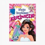 Moje kochane księżniczki