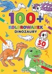 100+ Kolorowanek