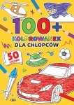 100+ Kolorowanek