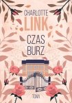 Czas burz Tom 1
