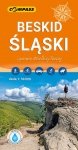 Mapa Beskid Śląski i Pasmo Wielkiej Raczy 1:50 000