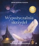 Wypożyczalnia skrzydeł.