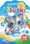 Zaczynam pisać Literki