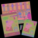 Peppa Pig Zgrana paczka Działaj z Peppą!