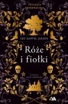Trylogia Rosenholm #1 Róże i fiołki