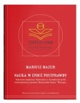 Nauka w epoce postprawdy.