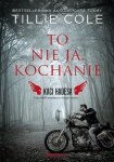 To nie ja, kochanie