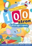 100 stron ekstraprzygody