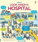 Look inside a hospital