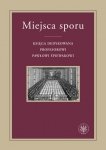 Miejsca sporu