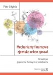 Mechanizmy finansowe zjawiska urban sprawl