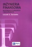 Inżynieria finansowa na rynkach zupełnych i niezupełnych