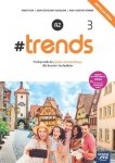 #Trends 3 Podręcznik do języka niemieckiego