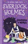 Klasyka dla dzieci Sherlock Holmes Tom 9 Lokatorka w woalce