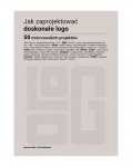 Jak zaprojektować doskonałe logo