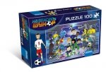 Puzzle Kosmiczny Wykop 100