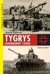 Tygrys Legendarny czołg