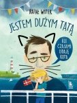 Jestem dużym tatą