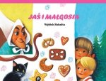 Jaś i Małgosia Kolekcja Retro