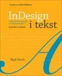 InDesign i tekst