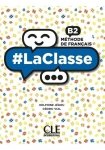 #LaClasse B2 Methode de francais Podręcznik do nauki języka francuskiego