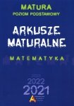 Arkusze maturalne z matematyki dla poziomu podstawowego