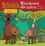 Żubr Pompik Odkrycia 12 Mieszkanie dla żubra