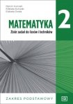 Matematyka 2 Zbiór zadań Zakres podstawowy
